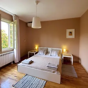  Apartment Sunny Bulgaria