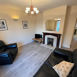  Apartment The D3 Self Catering Ireland