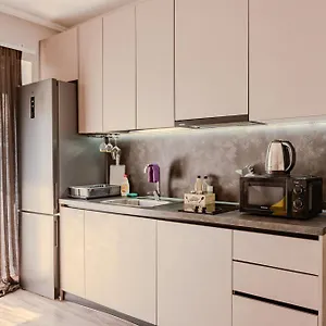  Apartment Bejart 1 Albania