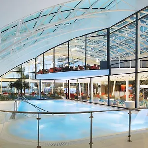 4* Hotel Oceania Paris Roissy Cdg